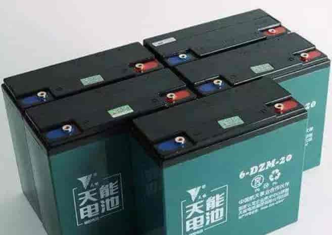 電池售后新規(guī)出臺(tái)，小心經(jīng)營(yíng)損失！