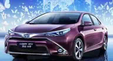 什么是混合電動汽車(HEV),工作原理及代表車型有哪些？