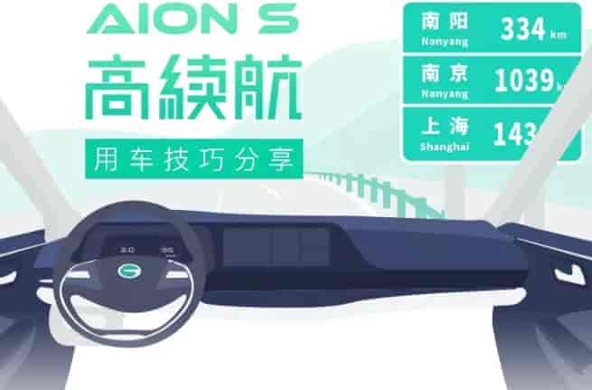 開(kāi)啟廣汽新能源1.9.1，立刻定制Aion LX