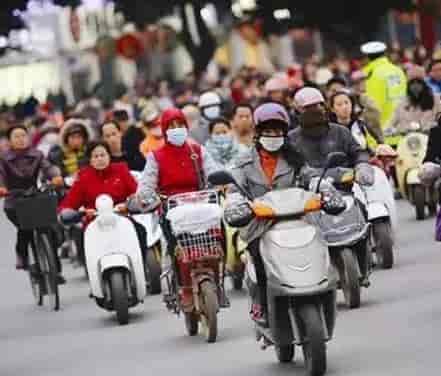 電動車如何在冬天跑得更遠，只需要掌握這幾項使用方法。