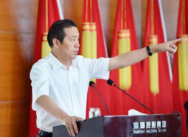 淮海全品類產(chǎn)銷創(chuàng)歷史新高，旺季開局攻堅戰(zhàn)大獲全勝！