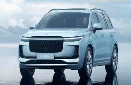 持續(xù)好成績(jī)，理想汽車2月交付2300輛，同比增長(zhǎng)755%