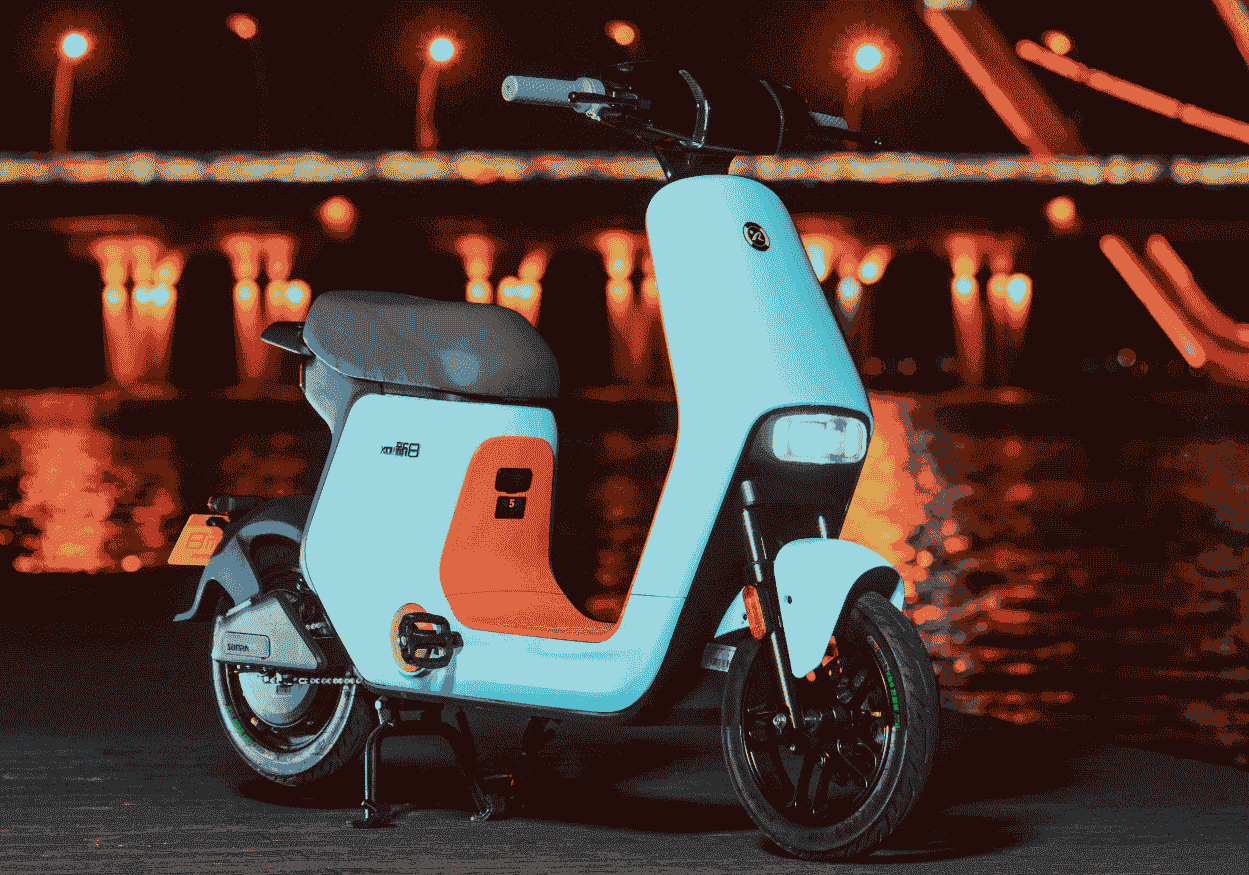 如何應(yīng)對海南電動車新規(guī)？選新日電動車就對了！