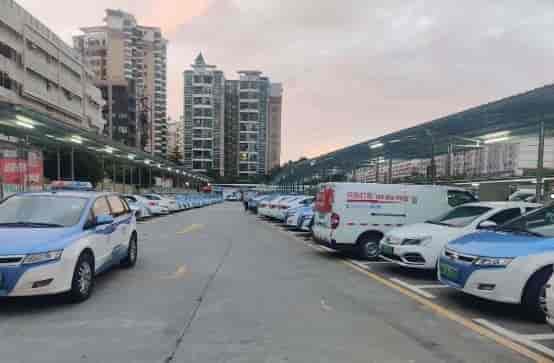 云快充戰(zhàn)略發(fā)力: 立足充電物聯(lián)，加碼能源管理