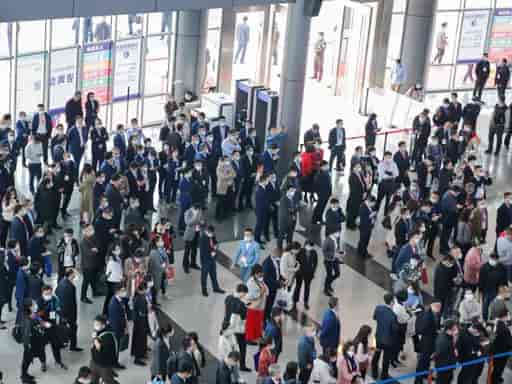 啟動報名2022南京國際智慧城市、物聯(lián)網(wǎng)、大數(shù)據(jù)博覽會